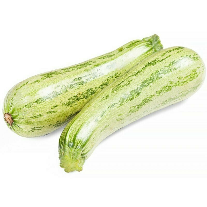 Abobrinha verde
