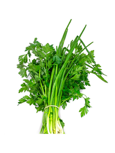Cheiro verde