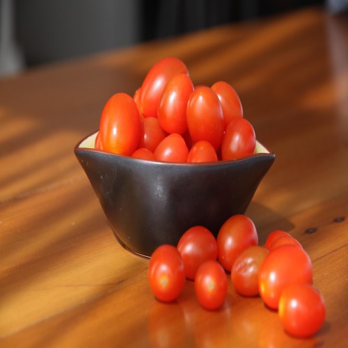 Tomate cereja