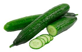 Pepino japonês