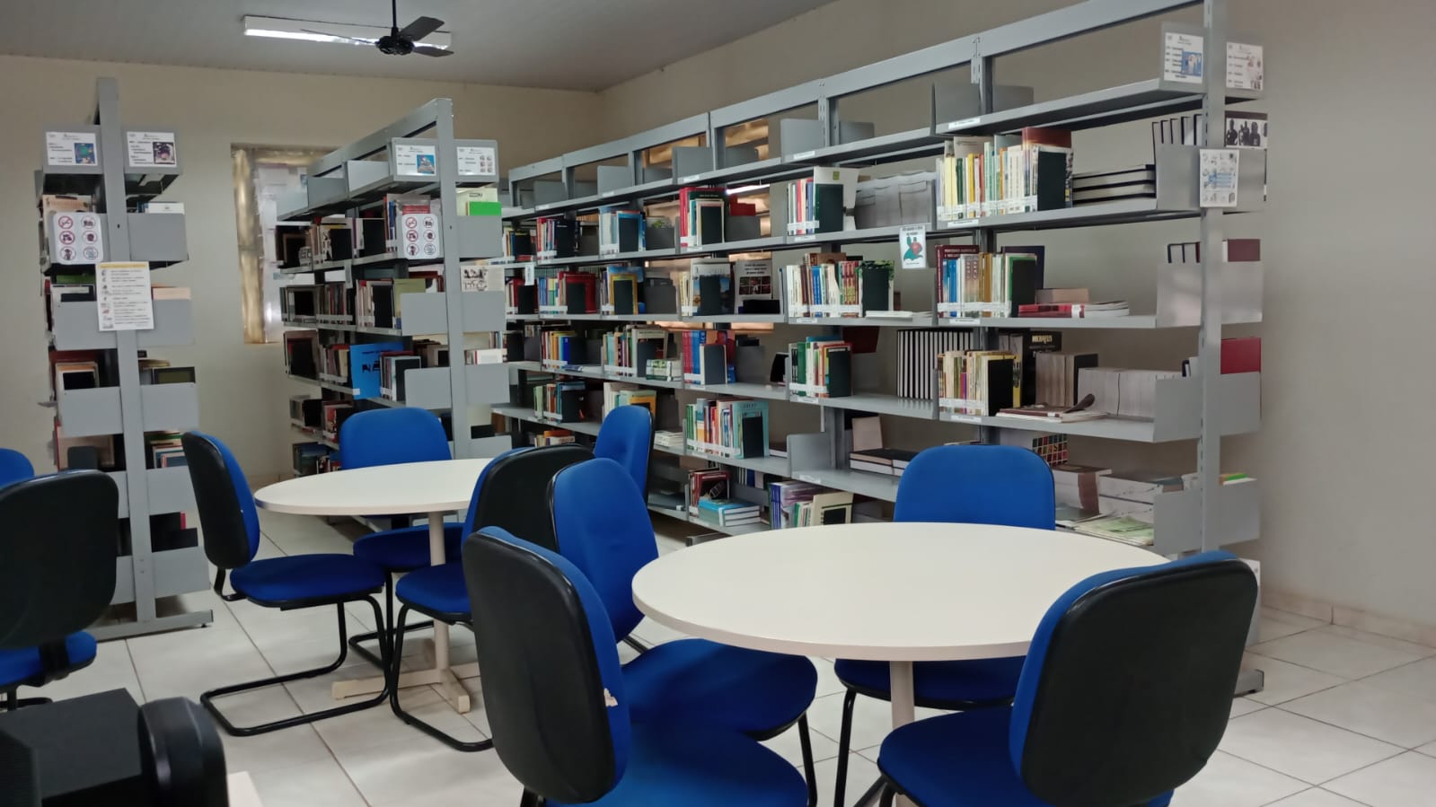 Biblioteca